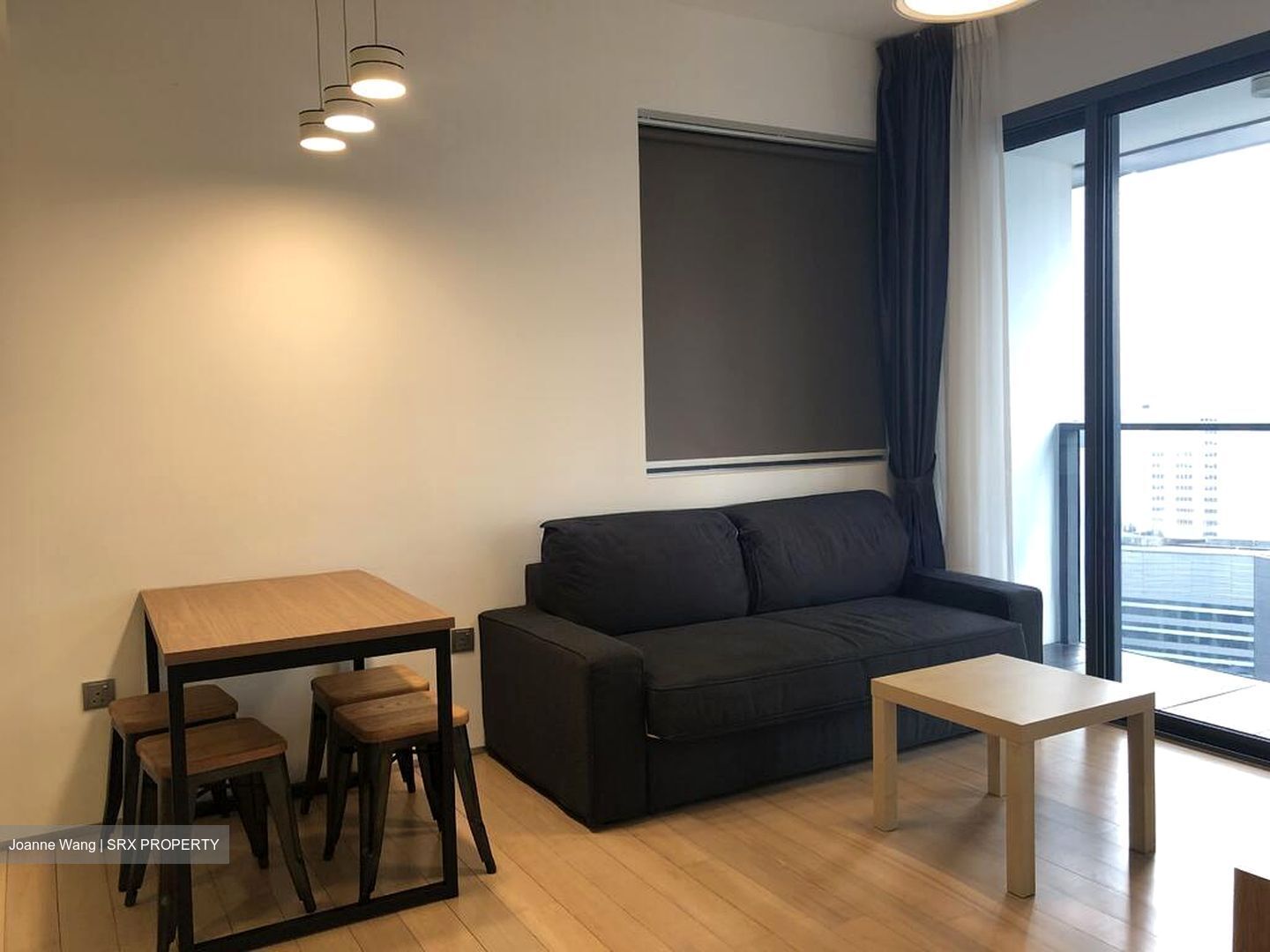 Skysuites@Anson (D2), Apartment #567974621